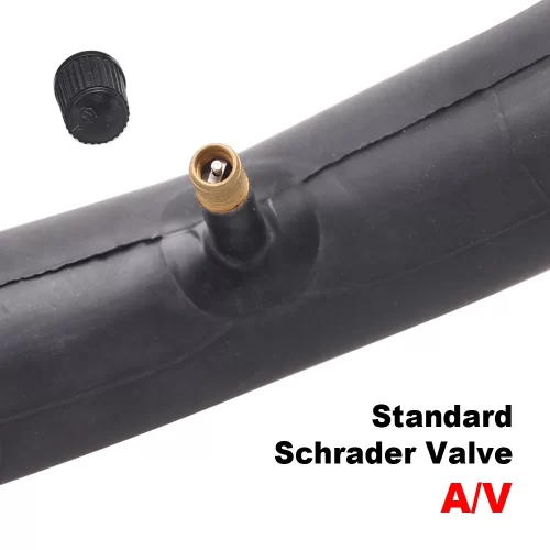 Bicycle Bike Tire 12/14/16/18/20/24/26 inch Inner Tubes Schrader - Image 3