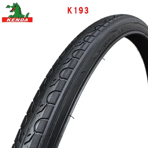 Kenda 20 inch bike tire - Image 4