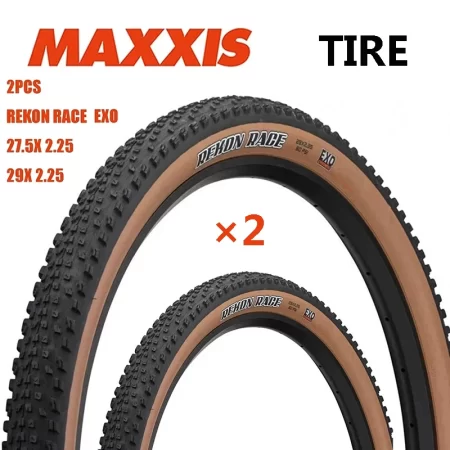 2PCS MAXXIS 29 MTB Bicycle Tire 27.5x2.25 29x2.25