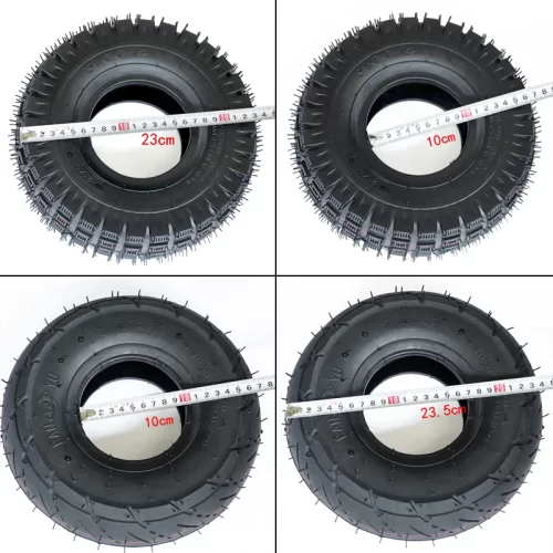 10''Electric Scooter Wheel tires - Image 5