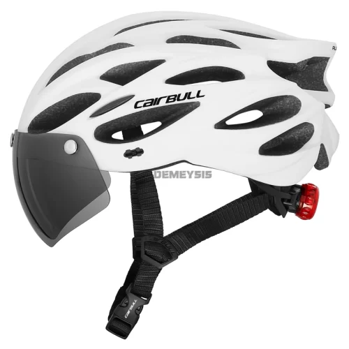 Ultralight Mountain Bike Cycling Helmet - Image 2