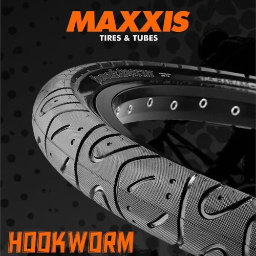 MAXXIS Hookworm 26 20 24 26 27.5 29 x 2.5 Tires - Image 2