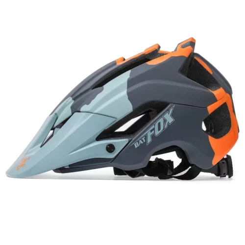 MTB Cycling  Bike Helmet - Image 5