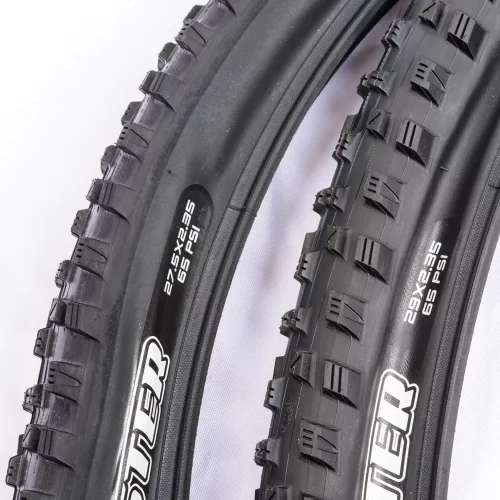 MAXXIS FOREKASTER MOUNTAIN BIKE Tire 29 27.5 INCH 27.5x2.35 29x2.35 - Image 6