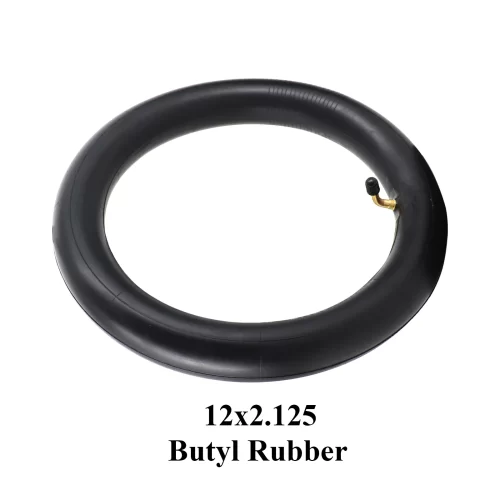 12Inch 12x2.125 Inner Tube Bike Electric Scooter
