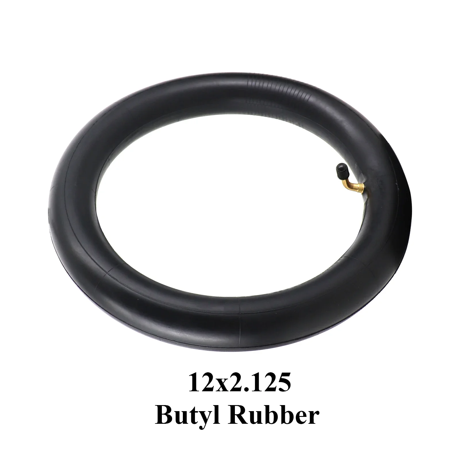 12Inch 12x2.125 Inner Tube Bike Electric Scooter