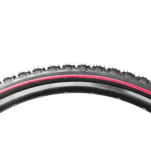 1PCS 24/26inch Mountain MTB Bicycle Tyre BMX 24*1.95/26x1.95/2.1 - Image 2