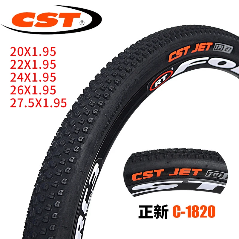 Bicycle Tire 20*1.95 22*1.95 24*1.95 27tpi