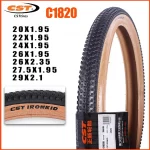 Mountain Bike tires  20 24 26 27.5 29inch 1.75 1.95 2.1 CST Bicycle Outer Tyre