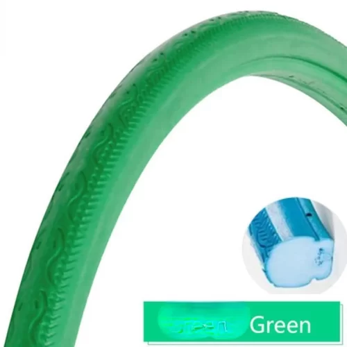 Bike Solid Tire 700x23C - Image 3