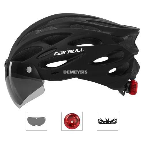 Ultralight Mountain Bike Cycling Helmet - Image 3