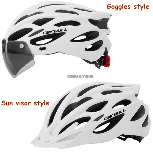 Ultralight Mountain Bike Cycling Helmet - Image 5