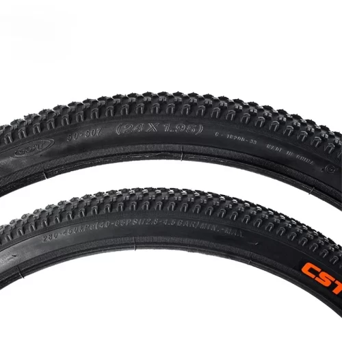 Mountain Bike tires  20 24 26 27.5 29inch 1.75 1.95 2.1 CST Bicycle Outer Tyre - Image 3