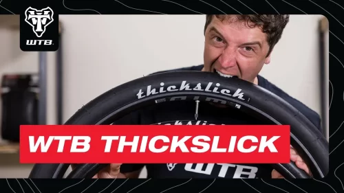 WTB THICKSLICK ROAD BICYCLE TIRES 700C 700X23 700X25 700X28 - Image 6