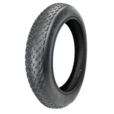 Kenda K1167 20x4.0 Fat Bike Tire E-bike Snowfield Tyre Blackwall Clincher