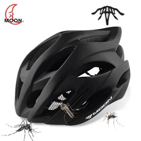 Lightweight & Durable Bicycle Helmet