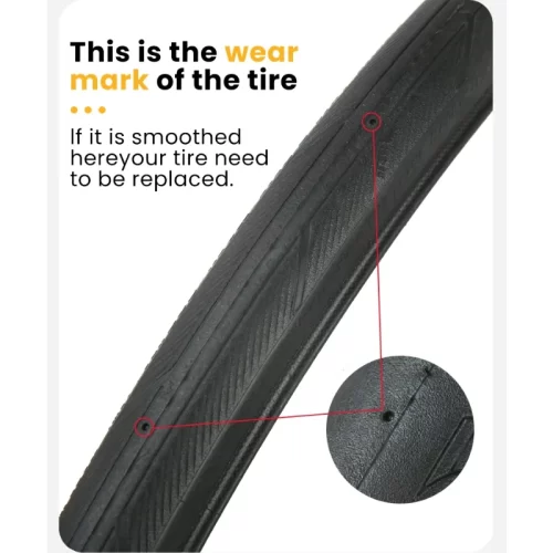 Continental Road Bike Tires 700 X 25 28 32 ULTRA SPORT III - Image 4