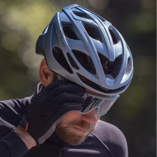 Ultralight Mountain  Bicycle Helmet for Male and Female - Image 5