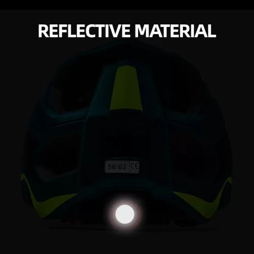 MTB Cycling  Bike Helmet - Image 6