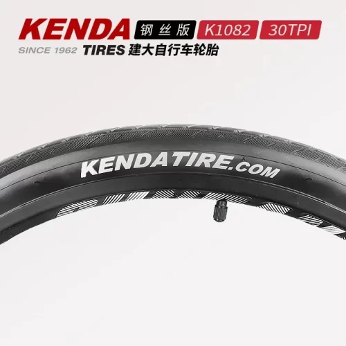 Kenda Jianda Bicycle Tire 27.5*1.5 - Image 5