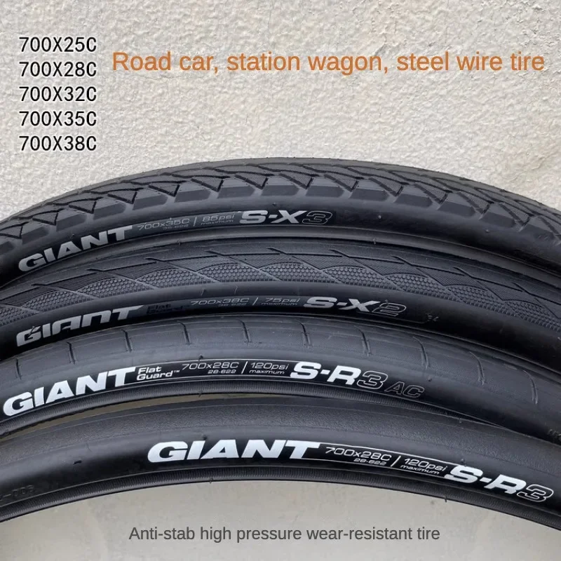700cx38/32/28/25 Outer Tire Inner and Outer Tire