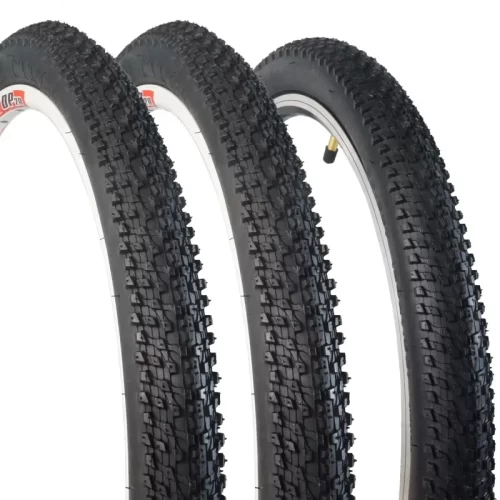 Jianda Tire Mountain Bike Tire 24/26/27/29 * 1.95/2 Mountain - Image 5