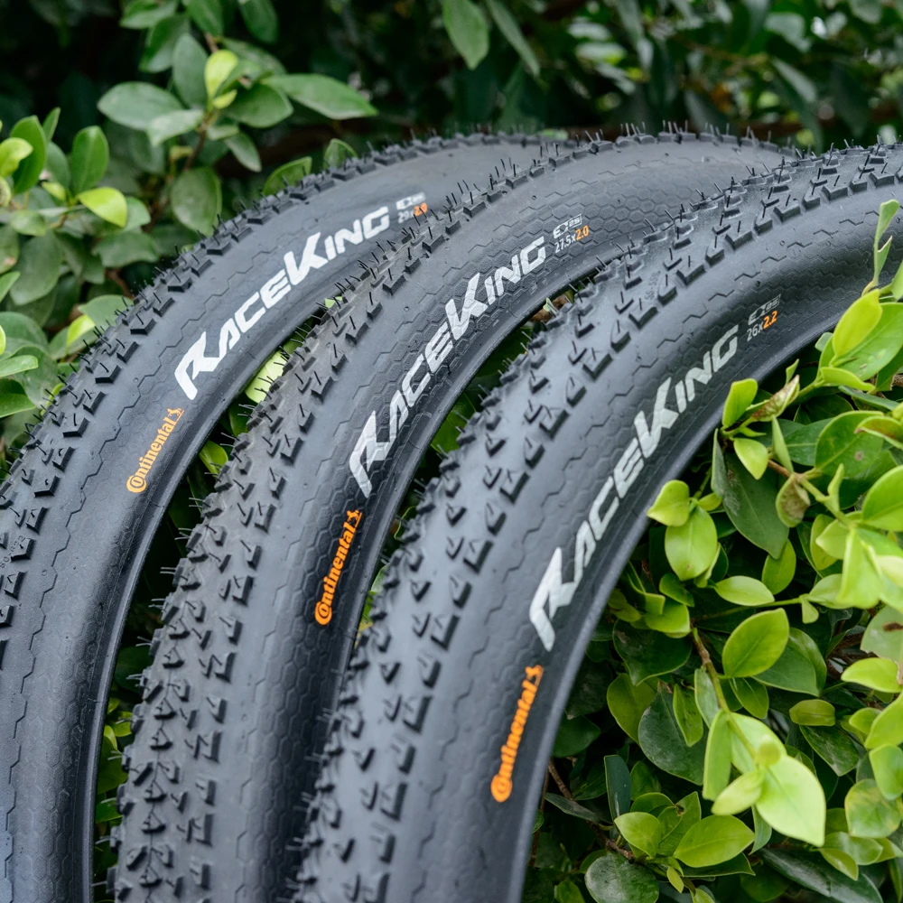 Continental MTB Bicycle Tire  29 27.5 26 29x2.0 29x2.2