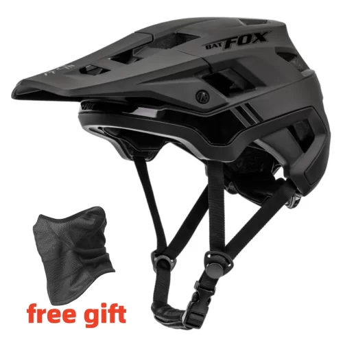 Men's Cycling Bicycle Helmet