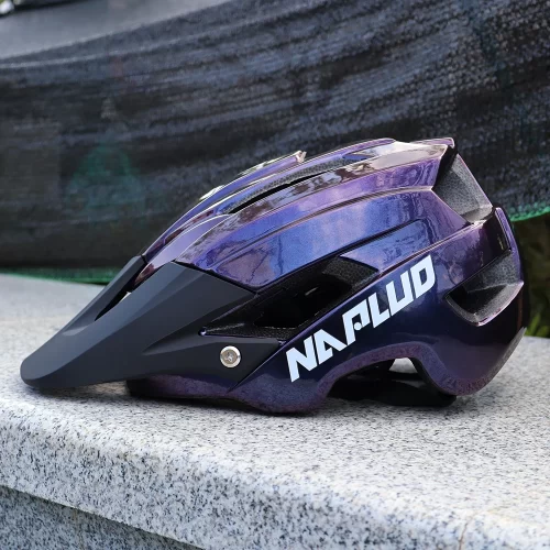 Men's MTB Helmet