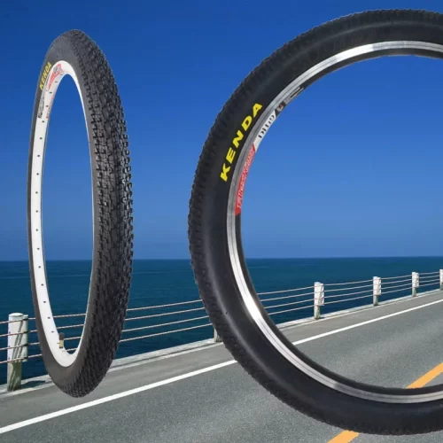 Jianda Tire Mountain Bike Tire 24/26/27/29 * 1.95/2 Mountain - Image 4
