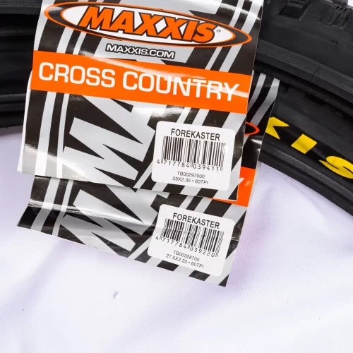 MAXXIS FOREKASTER MOUNTAIN BIKE Tire 29 27.5 INCH 27.5x2.35 29x2.35 - Image 4