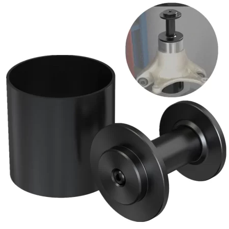 X3 Wheel Bearing Install Removal Press Tool Kit