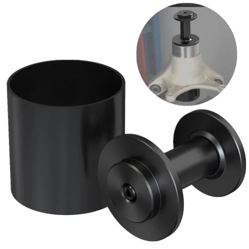 X3 Wheel Bearing Install Removal Press Tool Kit
