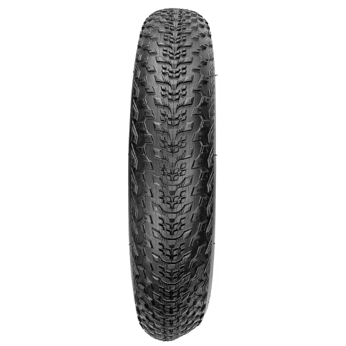 Kenda K1167 20x4.0 Fat Bike Tire E-bike Snowfield Tyre Blackwall Clincher - Image 2