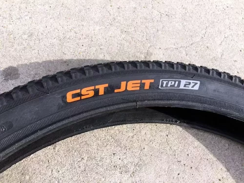 Bicycle Tire 20*1.95 22*1.95 24*1.95 27tpi - Image 6
