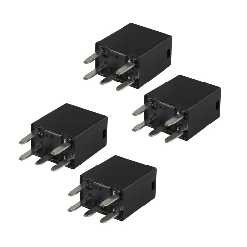 35/20A 14V DC ATV Relay For CAN AM Commander - Image 3