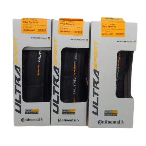Continental ULTRA SPORT Ⅲ  Bike Tire 700x23C/25C/28C - Image 3