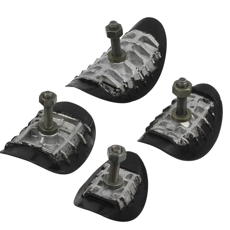 1.60'' 1.85'' 2.15'' 2.5mx Motorcycle Rim Wheel Tire Lock