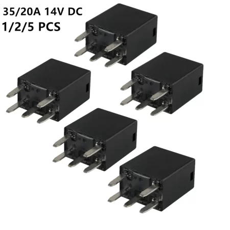 35/20A 14V DC ATV Relay For CAN AM Commander