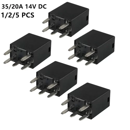 35/20A 14V DC ATV Relay For CAN AM Commander