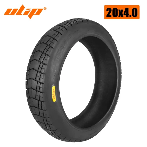 ULIP New 20 Inch Fat Tire 20x4.0 Bike Off-road Fat Tire