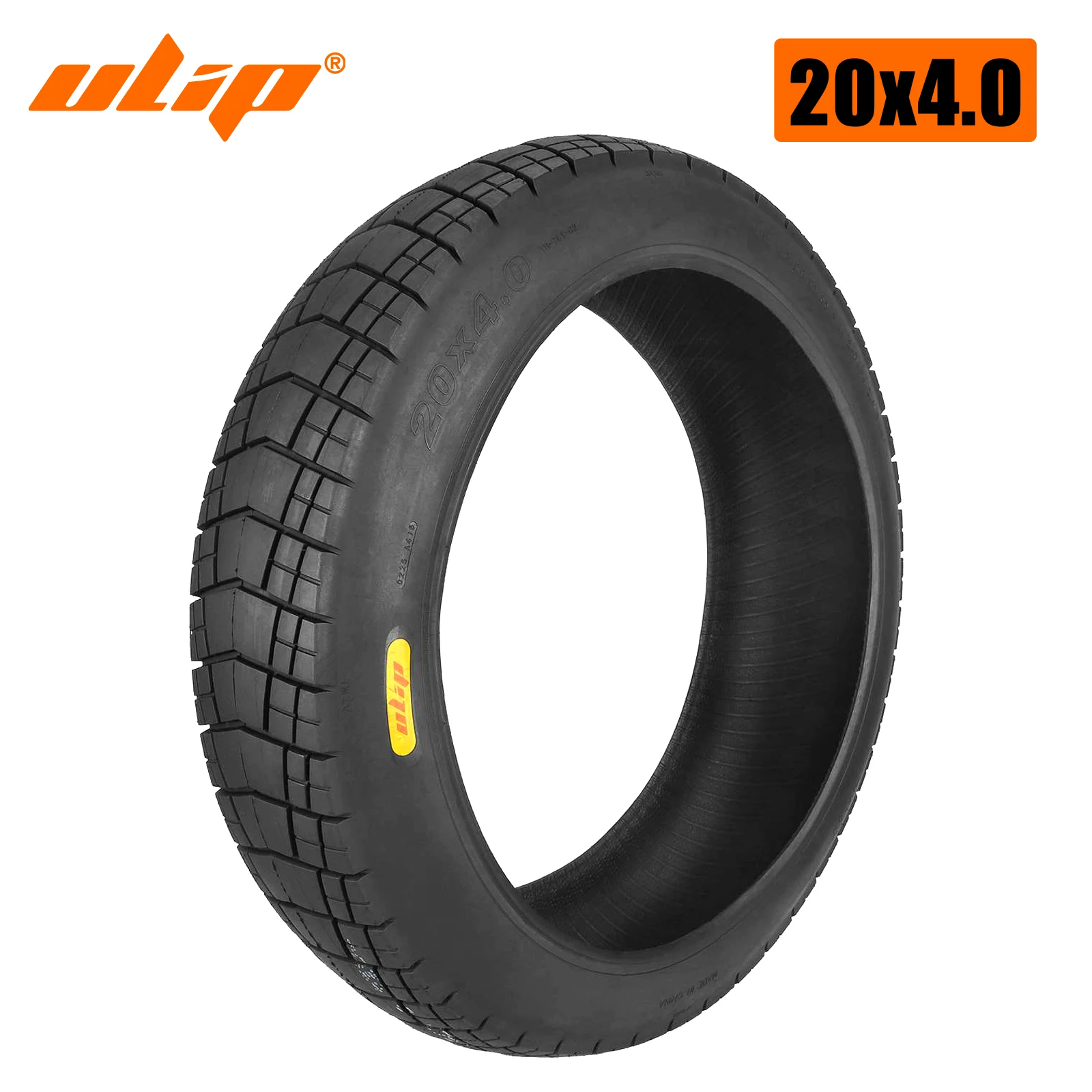 ULIP New 20 Inch Fat Tire 20x4.0 Bike Off-road Fat Tire