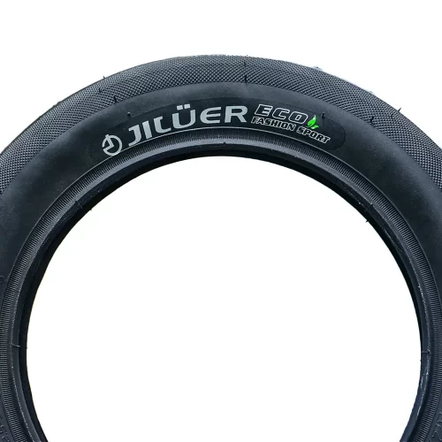12 inch 12x2.125 children's Balance bicycle outer tire - Image 2