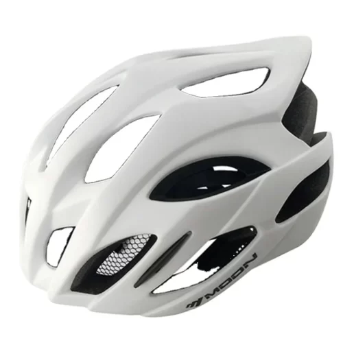 Lightweight & Durable Bicycle Helmet - Image 2