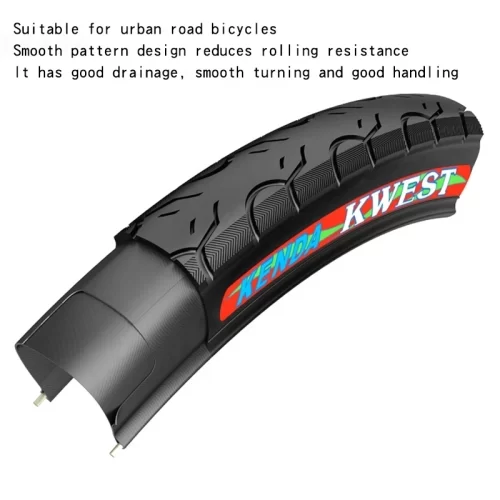 KENDA 700C Road Bicycle tires 700*25C 28C 32C 35C 38C 40C Bike Parts - Image 4