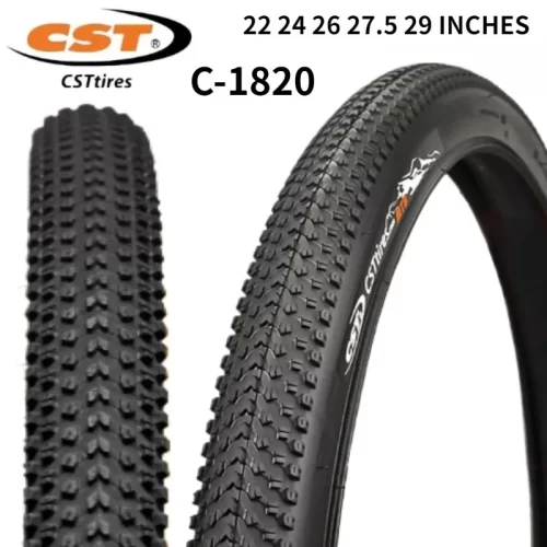 MOUNTAIN BIKE TIRE WIRE 22 24 26 27.5 29 INCHES 1PCS