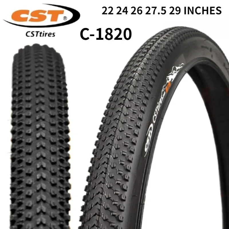 MOUNTAIN BIKE TIRE WIRE 22 24 26 27.5 29 INCHES 1PCS