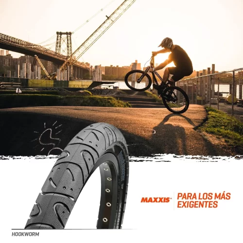 MAXXIS Hookworm 26 20 24 26 27.5 29 x 2.5 Tires - Image 5