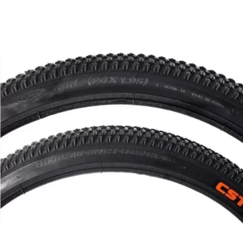 MOUNTAIN BIKE TIRE WIRE 22 24 26 27.5 29 INCHES 1PCS - Image 6