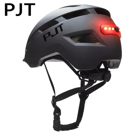 MTB Bike Helmet with Tailight